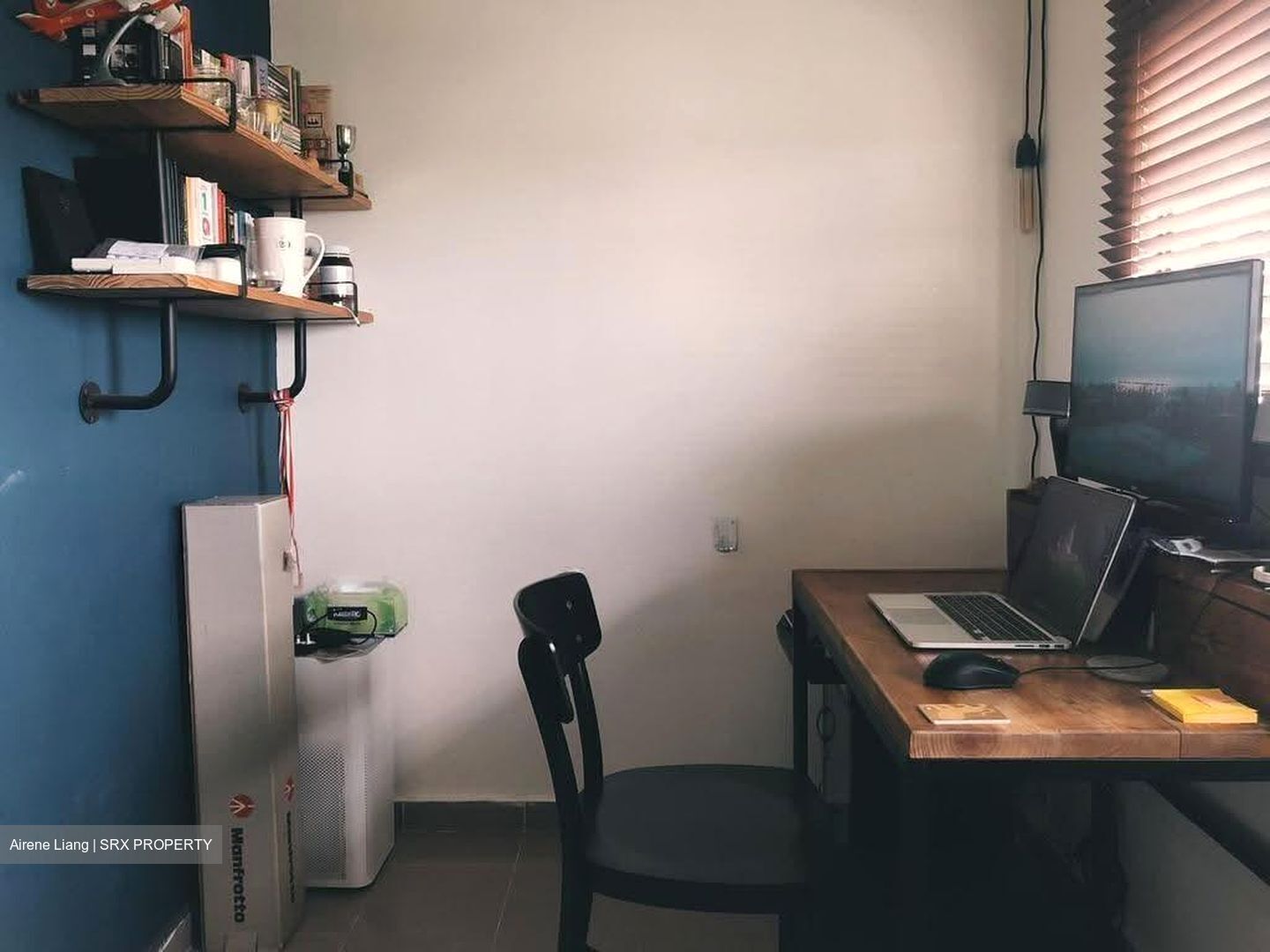 Blk 8 Farrer Gardens (Bukit Timah), HDB 3 Rooms #625109841